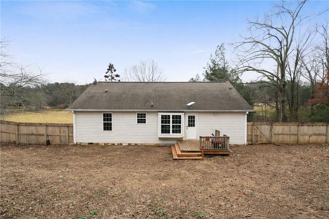 372 Jake Whorton SE Road, Silver Creek, GA 30173