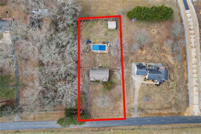 372 Jake Whorton SE Road, Silver Creek, GA 30173