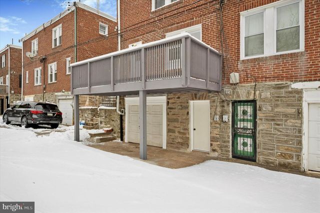 6866 N 19TH ST, Philadelphia, PA 19126