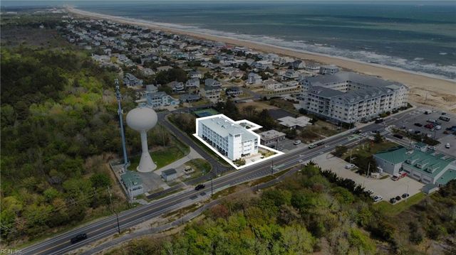 320 Sandbridge Rd Apt 305, Virginia Beach, VA 23456