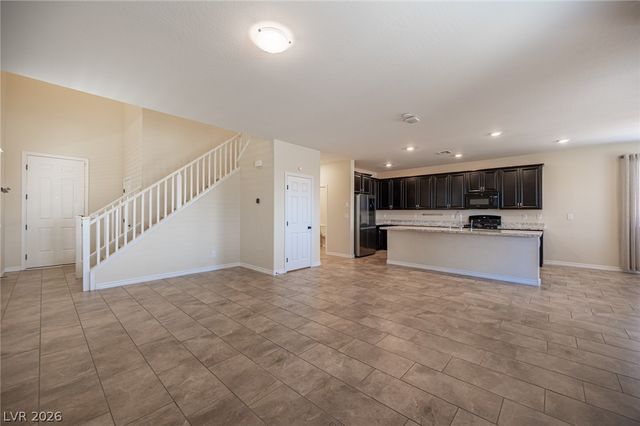 4136 Midnight Crest Avenue, North Las Vegas, NV 89031