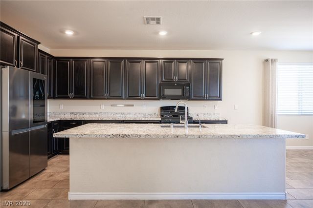 4136 Midnight Crest Avenue, North Las Vegas, NV 89031