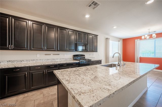 4136 Midnight Crest Avenue, North Las Vegas, NV 89031