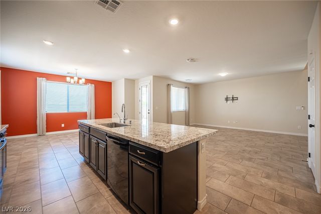 4136 Midnight Crest Avenue, North Las Vegas, NV 89031