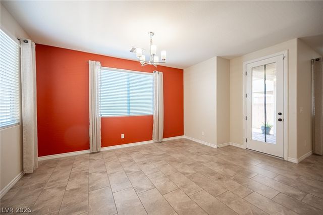 4136 Midnight Crest Avenue, North Las Vegas, NV 89031