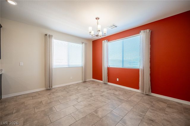 4136 Midnight Crest Avenue, North Las Vegas, NV 89031