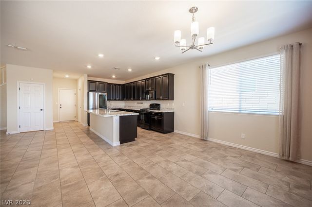 4136 Midnight Crest Avenue, North Las Vegas, NV 89031