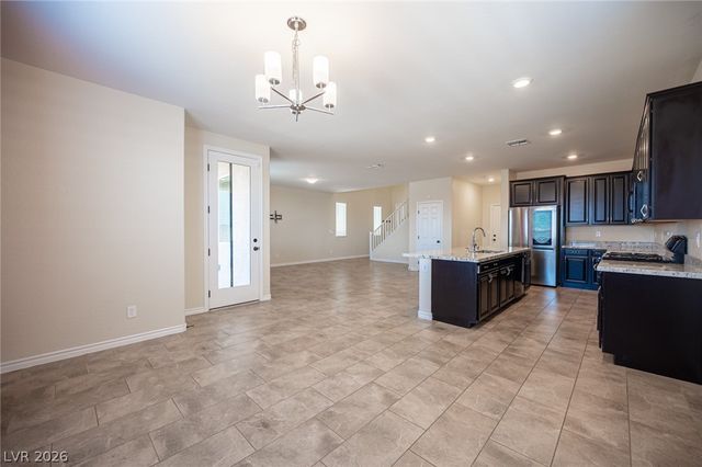 4136 Midnight Crest Avenue, North Las Vegas, NV 89031