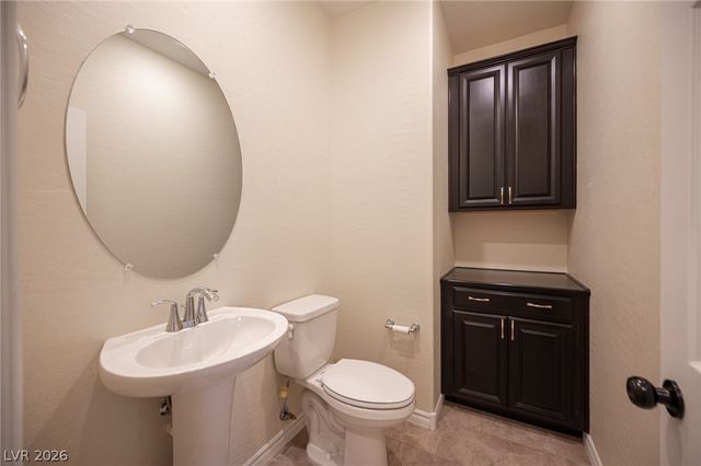 4136 Midnight Crest Avenue, North Las Vegas, NV 89031
