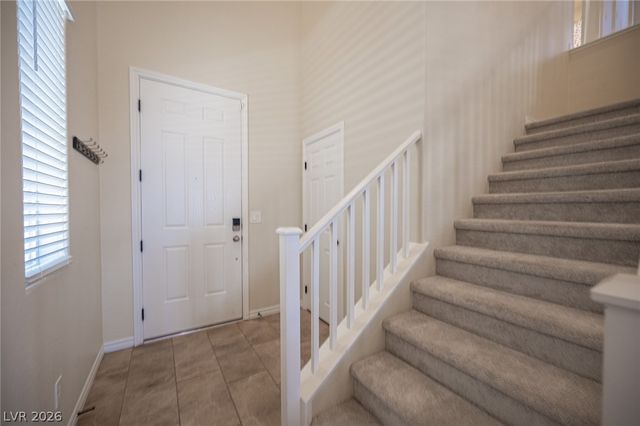 4136 Midnight Crest Avenue, North Las Vegas, NV 89031