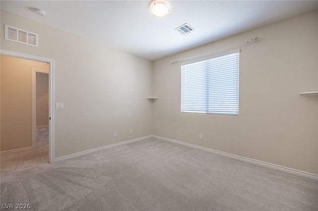 4136 Midnight Crest Avenue, North Las Vegas, NV 89031