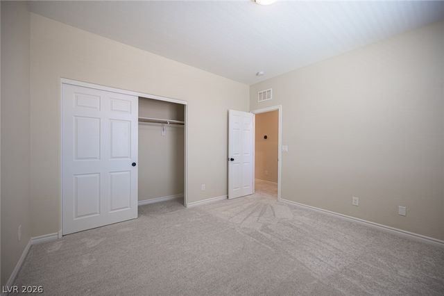 4136 Midnight Crest Avenue, North Las Vegas, NV 89031