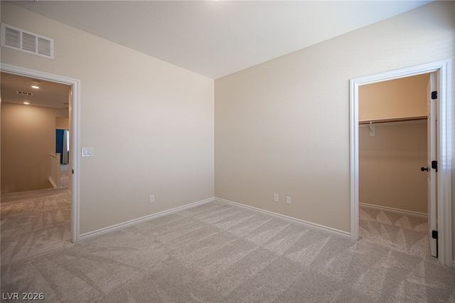4136 Midnight Crest Avenue, North Las Vegas, NV 89031