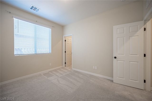 4136 Midnight Crest Avenue, North Las Vegas, NV 89031
