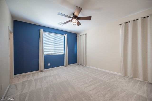 4136 Midnight Crest Avenue, North Las Vegas, NV 89031