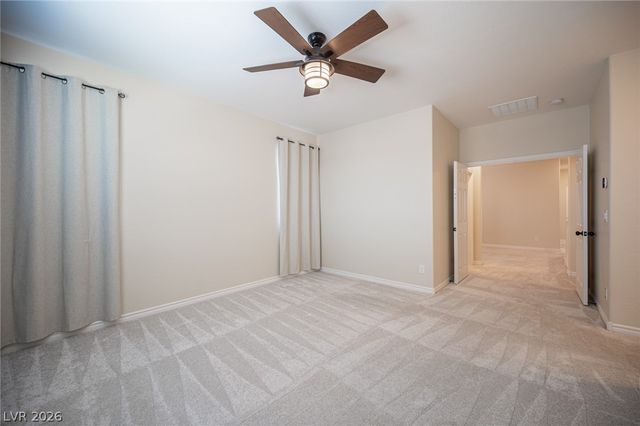 4136 Midnight Crest Avenue, North Las Vegas, NV 89031
