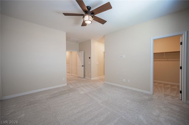 4136 Midnight Crest Avenue, North Las Vegas, NV 89031