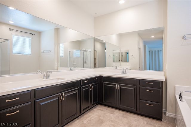 4136 Midnight Crest Avenue, North Las Vegas, NV 89031