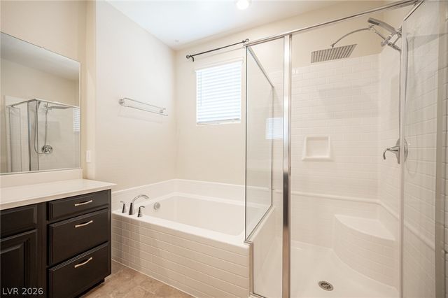 4136 Midnight Crest Avenue, North Las Vegas, NV 89031