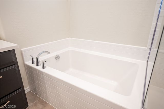 4136 Midnight Crest Avenue, North Las Vegas, NV 89031