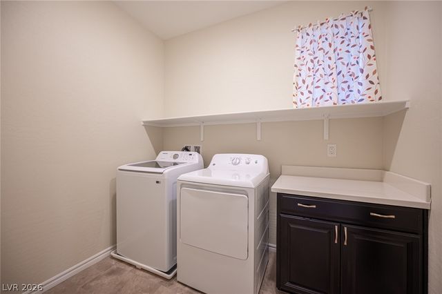 4136 Midnight Crest Avenue, North Las Vegas, NV 89031