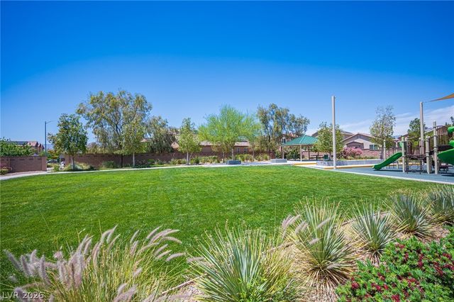 4136 Midnight Crest Avenue, North Las Vegas, NV 89031