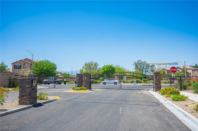 4136 Midnight Crest Avenue, North Las Vegas, NV 89031