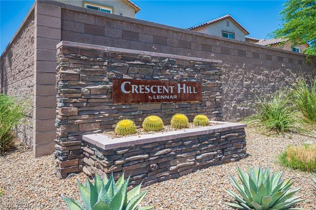 4136 Midnight Crest Avenue, North Las Vegas, NV 89031