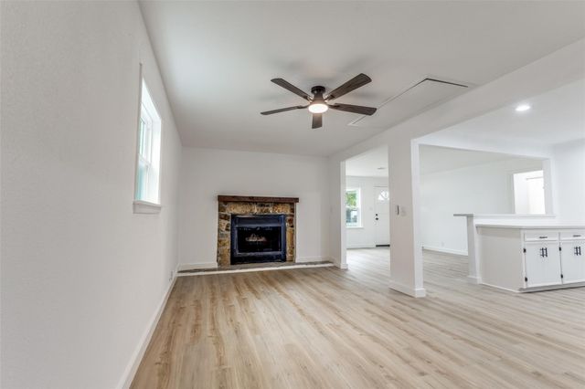 2545 Jackson Street, La Marque, TX 77568