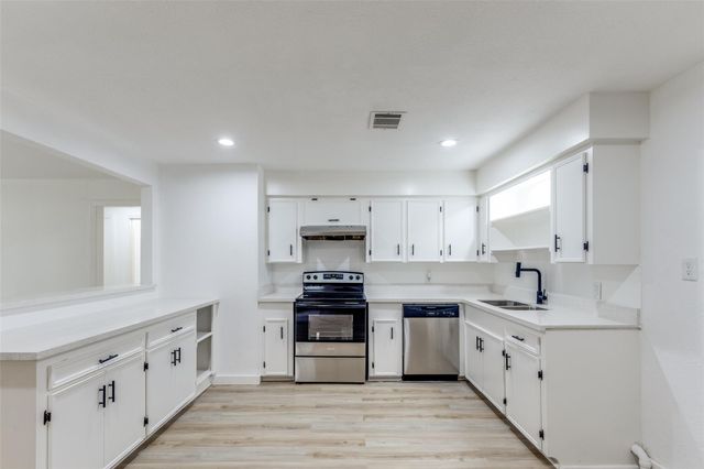 2545 Jackson Street, La Marque, TX 77568