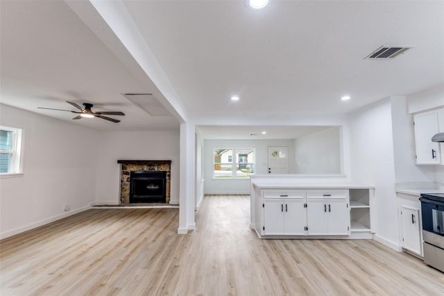 2545 Jackson Street, La Marque, TX 77568