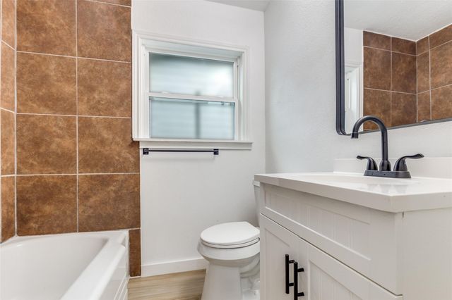 2545 Jackson Street, La Marque, TX 77568