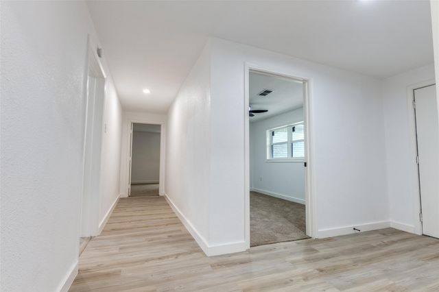 2545 Jackson Street, La Marque, TX 77568