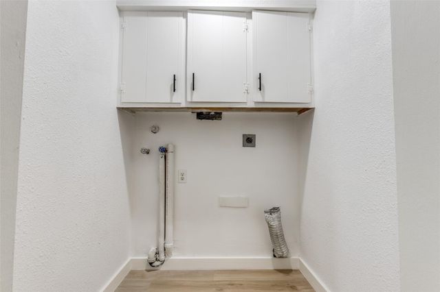 2545 Jackson Street, La Marque, TX 77568