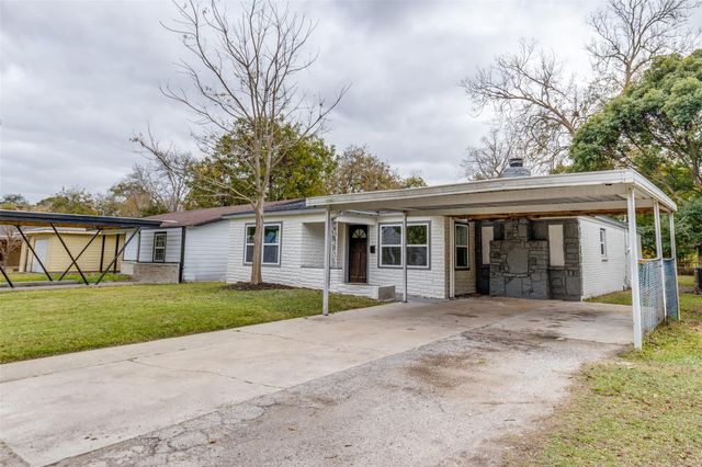 2545 Jackson Street, La Marque, TX 77568