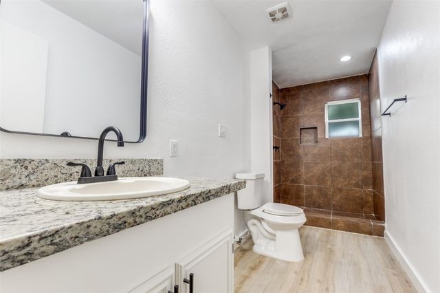 2545 Jackson Street, La Marque, TX 77568