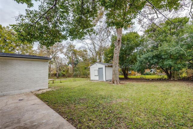 2545 Jackson Street, La Marque, TX 77568