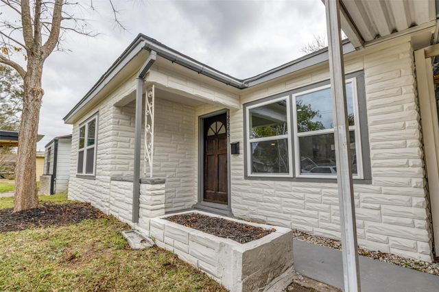 2545 Jackson Street, La Marque, TX 77568