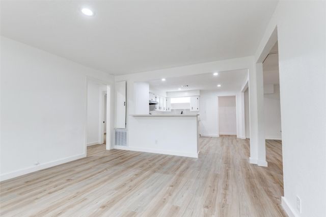 2545 Jackson Street, La Marque, TX 77568