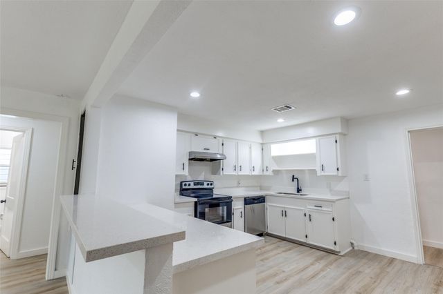 2545 Jackson Street, La Marque, TX 77568