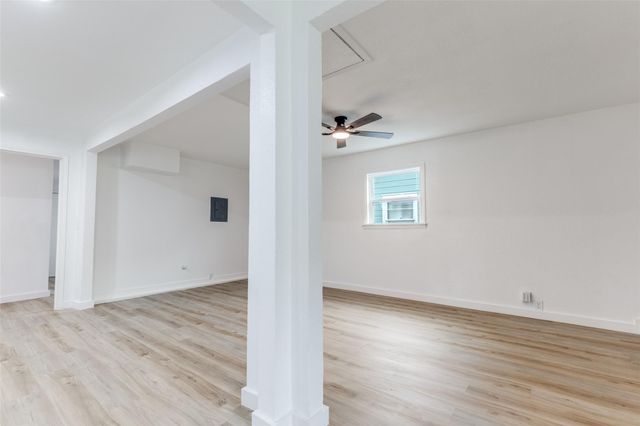 2545 Jackson Street, La Marque, TX 77568