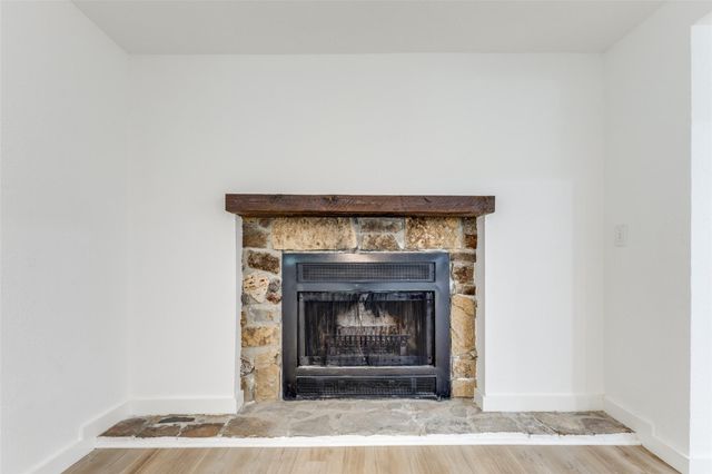 2545 Jackson Street, La Marque, TX 77568