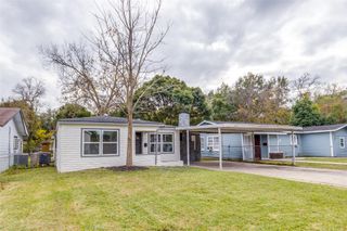 2545 Jackson Street, La Marque, TX 77568