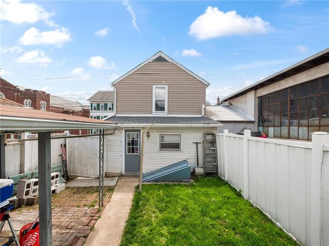 115 2nd Street, Catasauqua Boro, PA 18032