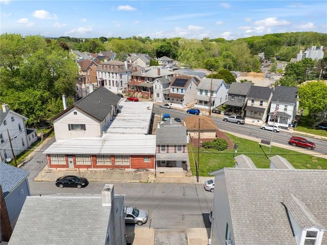 115 2nd Street, Catasauqua Boro, PA 18032