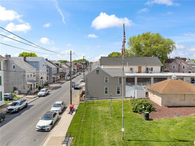 115 2nd Street, Catasauqua Boro, PA 18032