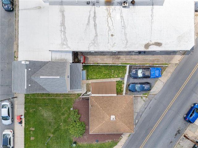 115 2nd Street, Catasauqua Boro, PA 18032