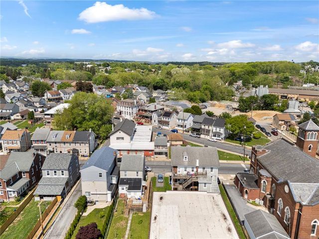 115 2nd Street, Catasauqua Boro, PA 18032