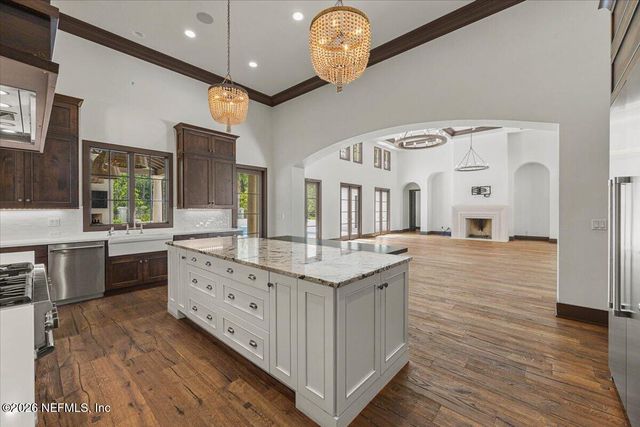 5300 CHANDLER BEND Drive, Jacksonville, FL 32224