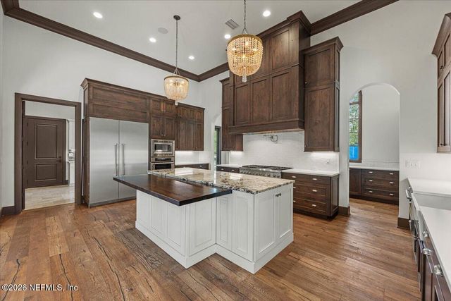 5300 CHANDLER BEND Drive, Jacksonville, FL 32224